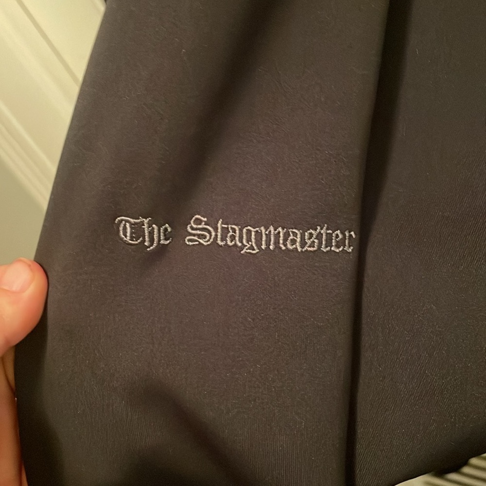 F&G Tech Quarter-zip - Picture 2 of 2